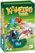 兒童益智教具 變色龍KAMELEO