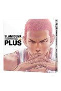 **不出香港, 不可訂**PLUS / SLAM DUNK ILLUSTRATIONS 2(全)