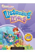 Athens 100 Series: Listening Elect 6B (2021 Ed.)