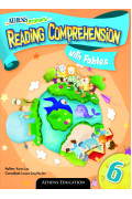 Reading Comprehension with Fables P6 (2018 Ed.)