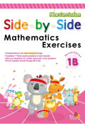 Side by side Mathematics Exercises (2nd Edition) 1B