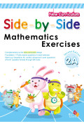 Side by side Mathematics Exercises (2nd Edition) 2A