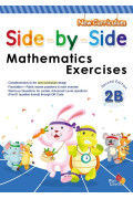 Side by side Mathematics Exercises (2nd Edition) 2B