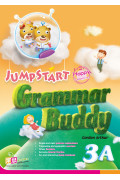 【半價】JumpStart Grammar Buddy (3A)