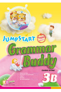 【半價】JumpStart Grammar Buddy (3B)