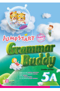 【半價】JumpStart Grammar Buddy (5A)