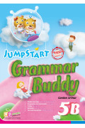 【半價】JumpStart Grammar Buddy (5B)