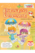 【半價】Pan Lloyds High-flyers: Exploring Grammar  4