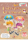 【半價】Pan Lloyds High-flyers: Exploring Grammar  5