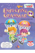 【半價】Pan Lloyds High-flyers: Exploring Grammar  6