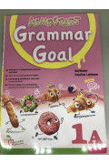 【半價】JumpStart Grammar Goal (1A)