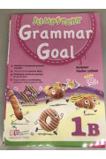 【半價】JumpStart Grammar Goal (1B)