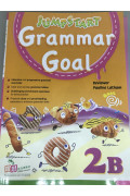 【半價】JumpStart Grammar Goal (2B)