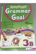 【半價】JumpStart Grammar Goal (3B)