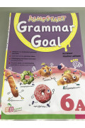 【半價】JumpStart Grammar Goal (6A)