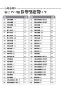 【多買多折】每日15分鐘數學温習題 (新課程版) 4下