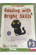 JumpStart Reading with  Bright Skill (P.3)