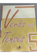 Pan Lloyds English Building Blocks 2.0 – Verbs and Tenses P.5