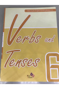 Pan Lloyds English Building Blocks 2.0 – Verbs and Tenses P.6