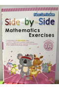 Side by side Mathematics Exercises (2nd Edition) 1A