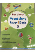 Pan Lloyds Vocabulary Power Bank P.3