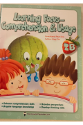 【半價】Learning Focus-Comprehension & Usage 2B