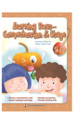 【半價】Learning Focus-Comprehension & Usage 5A