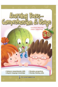 【半價】Learning Focus-Comprehension & Usage 5B