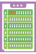 【任選5本$220】學前練習好好玩：1234數字練習