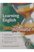 Learning English By the Minute 6 (2023 Ed.)