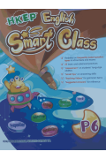 HKEP English Smart Class (Combined Edition) P6 (2022 Ed.)