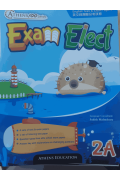 Athens 100 Series: Exam Elect: Test and Exam Papers 2A  (2019 Ed.)