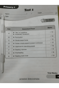 Athens 100 Series: Exam Elect: Test and Exam Papers 2B (2019 Ed.)