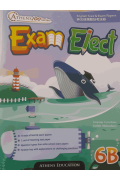 Athens 100 Series: Exam Elect: Test and Exam Papers 6B (2019 Ed.)