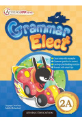 Athens 100 Series: Grammar Elect 2A (2017 Ed.)