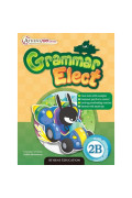 Athens 100 Series: Grammar Elect 2B (2017 Ed.)