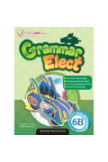 Athens 100 Series: Grammar Elect 6B (2017 Ed.)