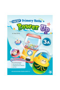 HKEP Primary Maths Power Up 3A (2023 Ed.)