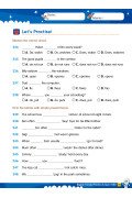 【多買多折】English Tenses Practice & Quiz 1000 1B