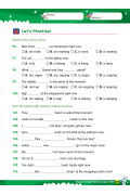 【多買多折】English Tenses Practice & Quiz 1000 2B