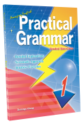 Amazing English Practical Grammar Book 1