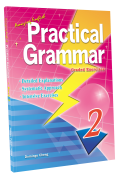 Amazing English Practical Grammar Book 2