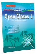 Complete Drills in Open Clozes 1