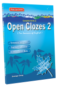 Complete Drills in Open Clozes 2