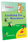 Practice in Looking for Mistakes Book 2