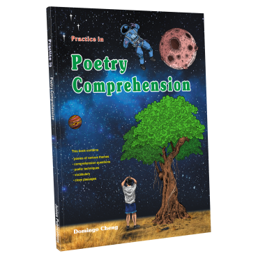 Practice in Poetry Comprehension