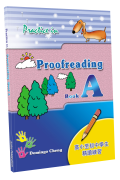 Practice in Proofreading Book A