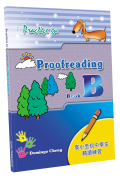 Practice in Proofreading Book B