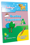 Practice in Reading Comprehension Book A