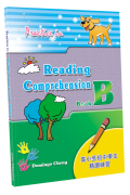 Practice in Reading Comprehension Book B